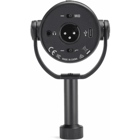 SAMSON Q9U – Image 2