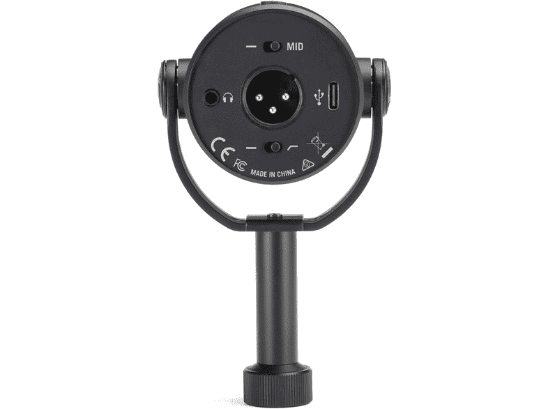 SAMSON Q9U – Image 2