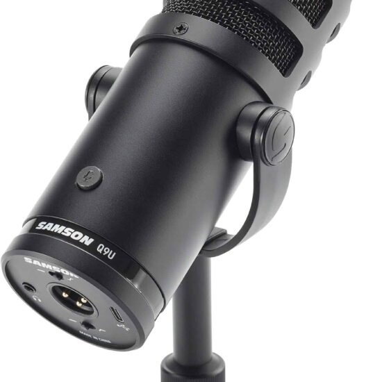 SAMSON Q9U – Image 3