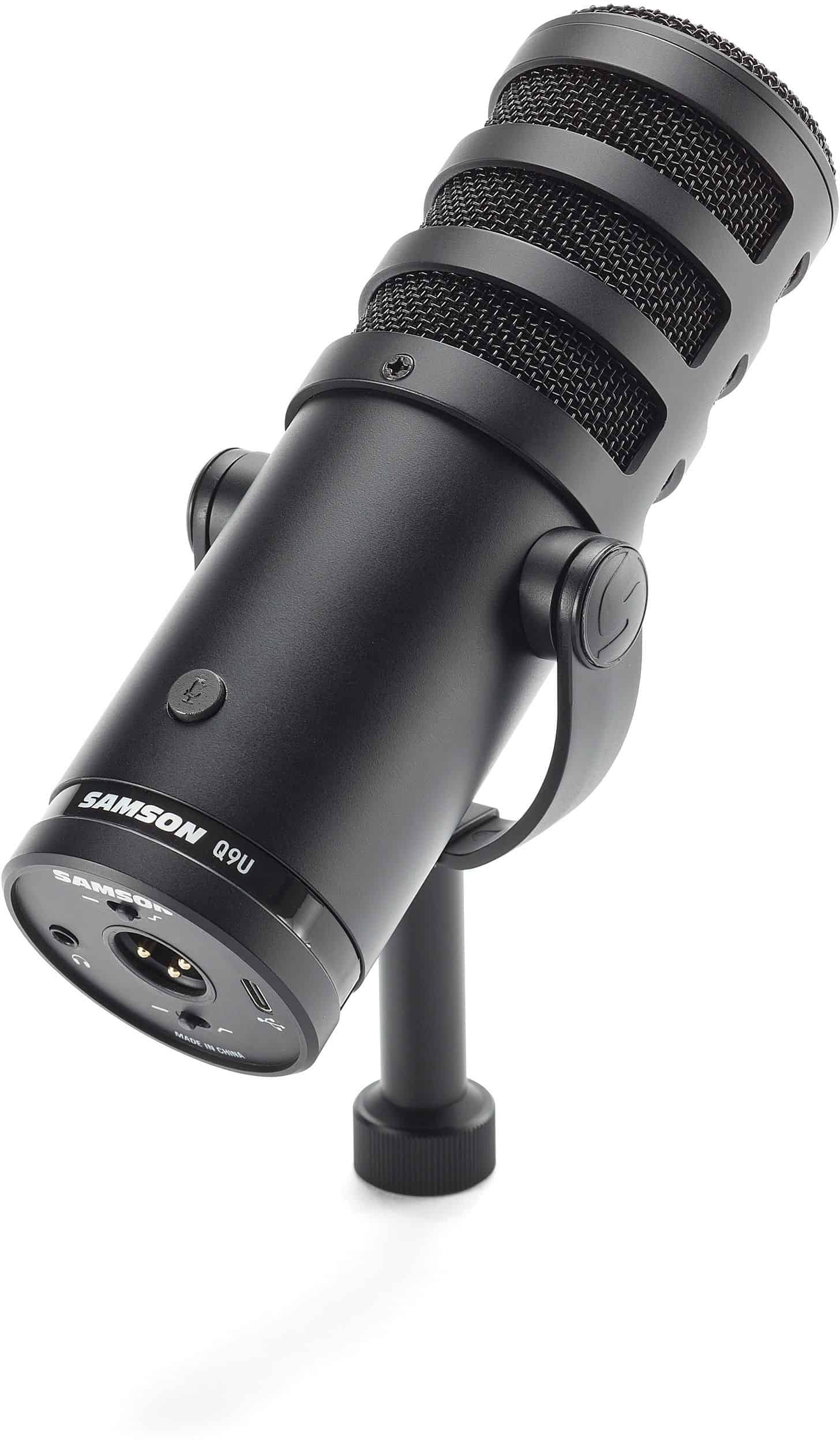 SAMSON Q9U – Image 3