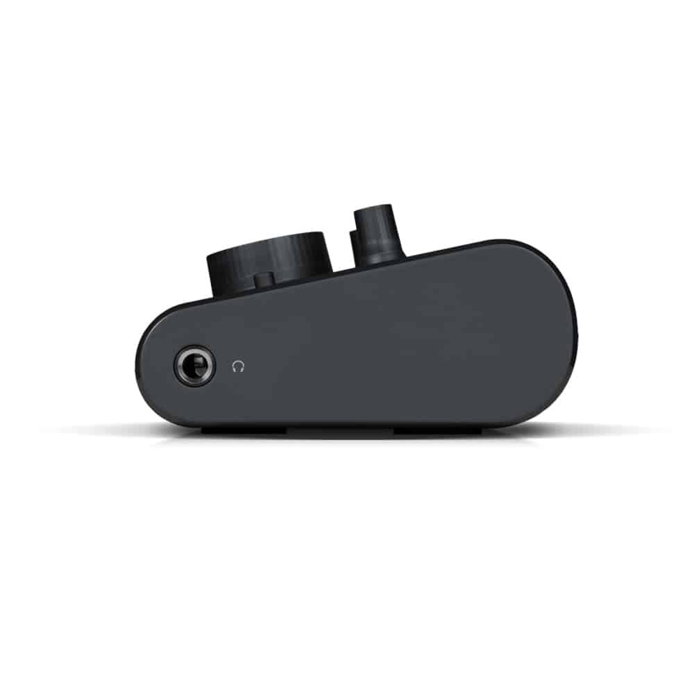 Carver Professional Saturne 1 – Image 3