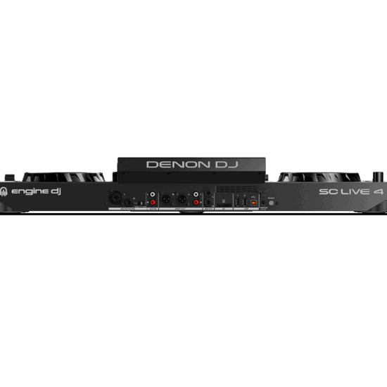 Denon DJ SC Live 4 – Image 2