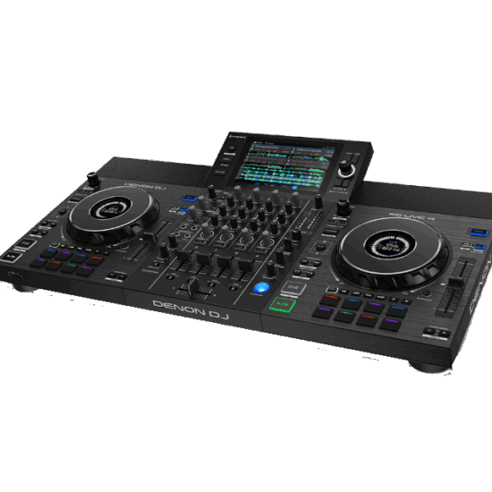 Denon DJ SC Live 4 – Image 1