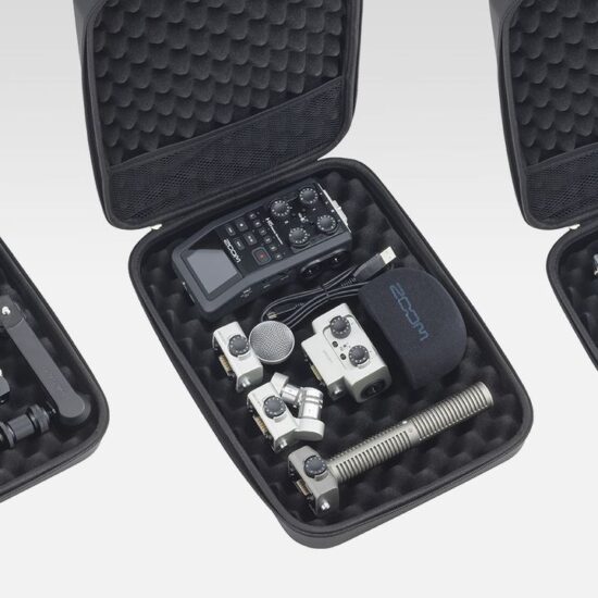 ZOOM SCU-40 – Image 2