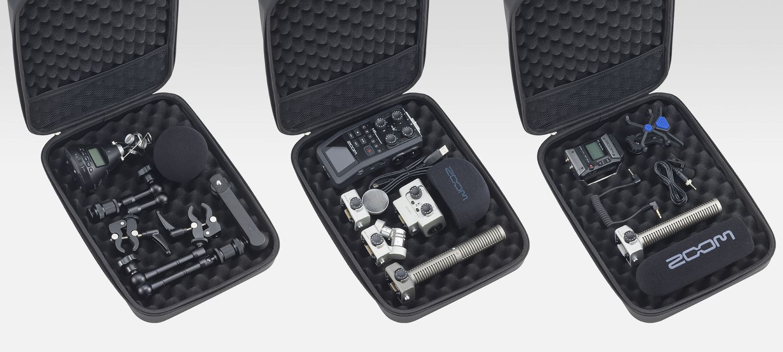 ZOOM SCU-40 – Image 2