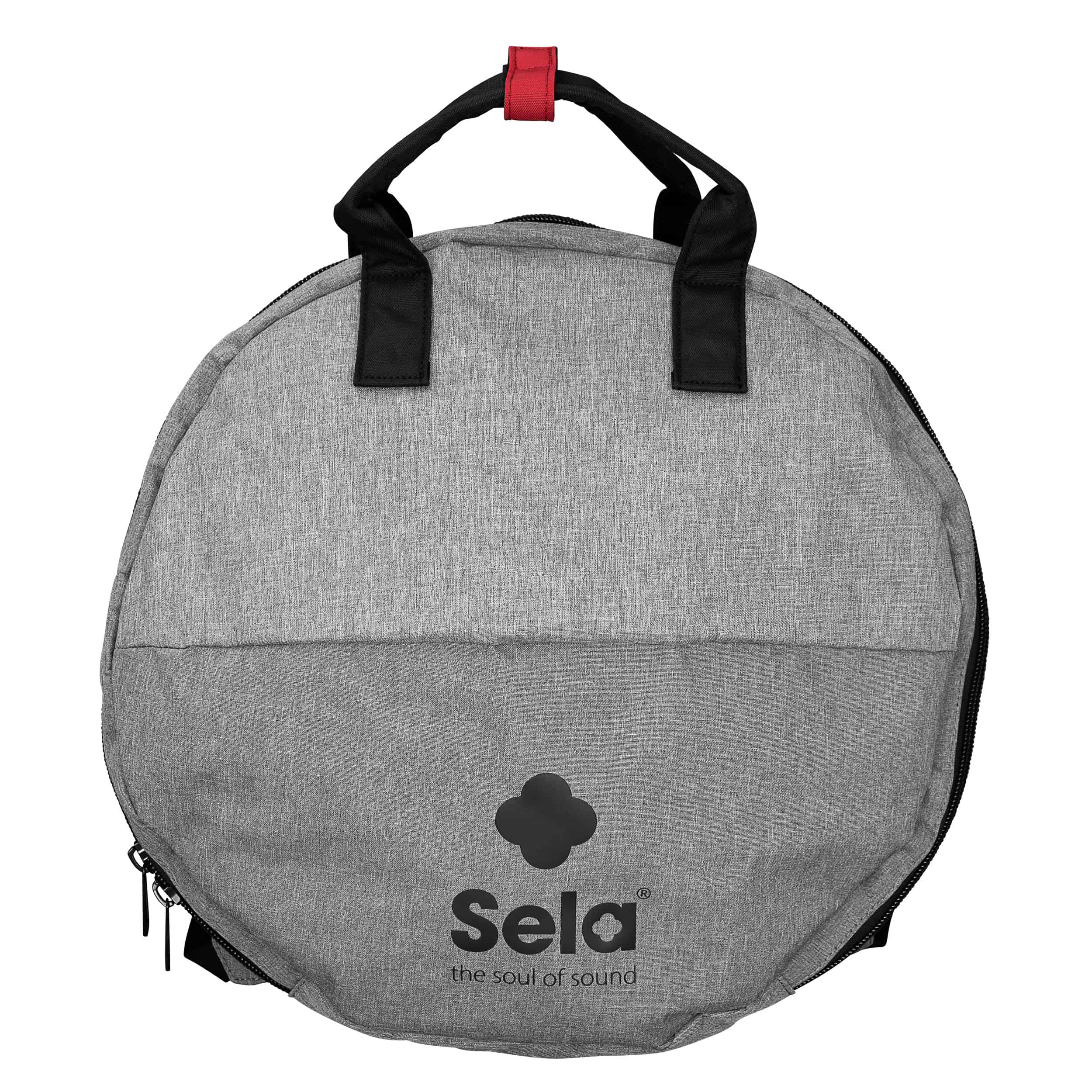 Melody Tongue Drum 14" D Amara Navy Blue SE 381 – Image 4