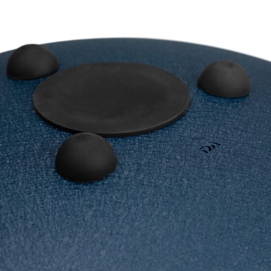 Melody Tongue Drum 14" D Amara Navy Blue SE 381 – Image 2