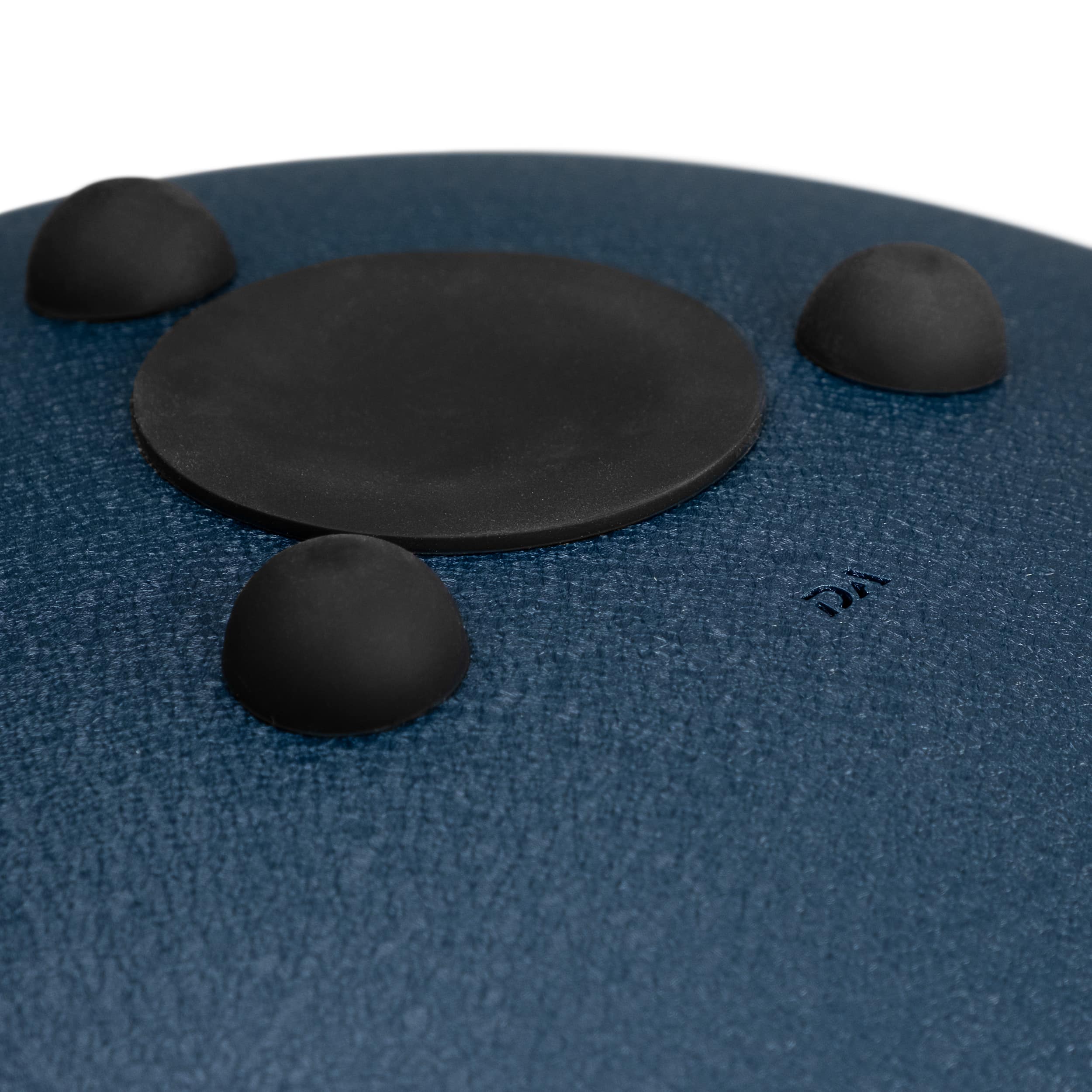 Melody Tongue Drum 14" D Amara Navy Blue SE 381 – Image 2