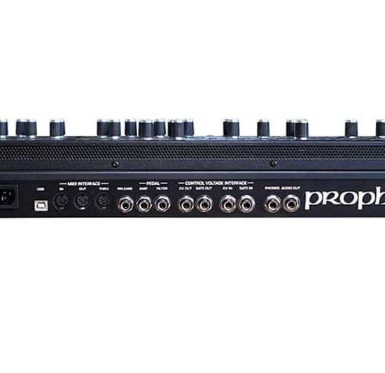 SEQUENTIAL Prophet-5 Desktop Module – Image 3