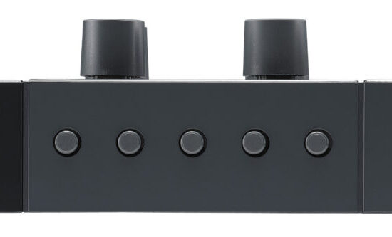 Yamaha SeqTrack Black – Image 7