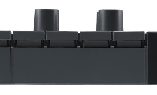 Yamaha SeqTrack Black – Image 8