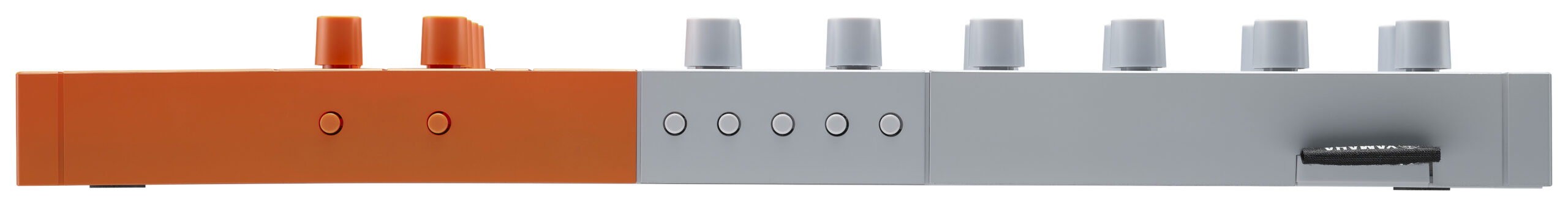 Yamaha SeqTrack Orange – Image 5