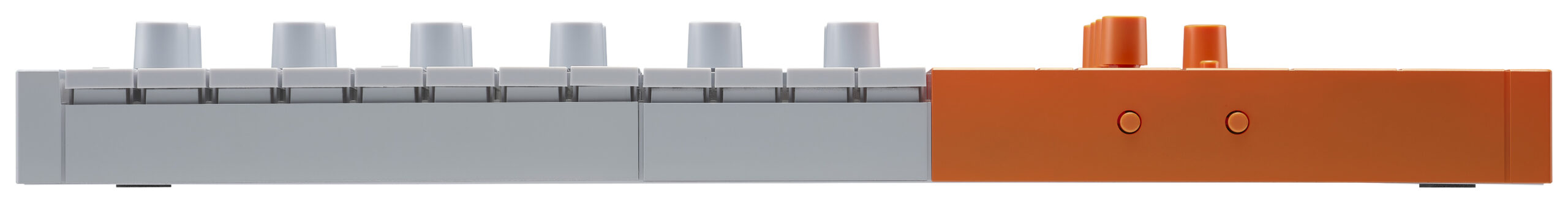 Yamaha SeqTrack Orange – Image 6