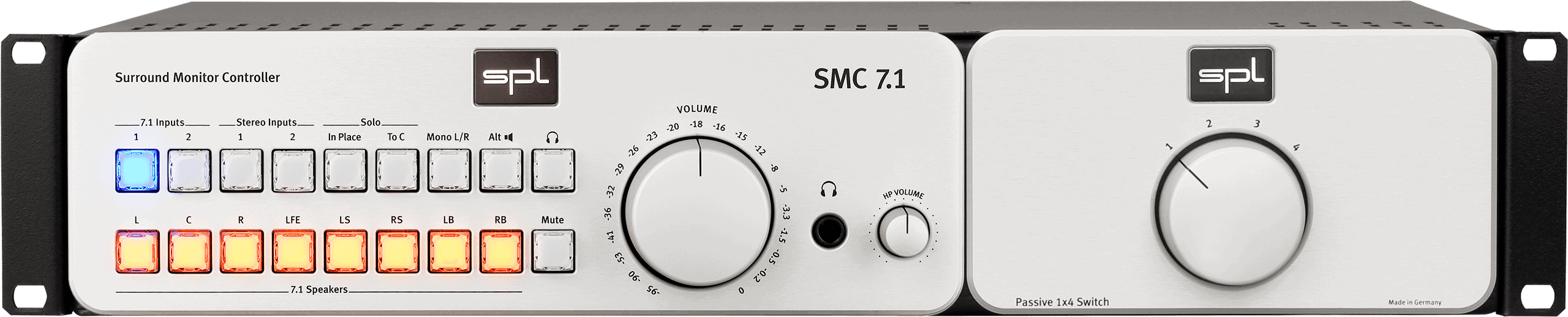 SMC 7.1 SI – Image 2