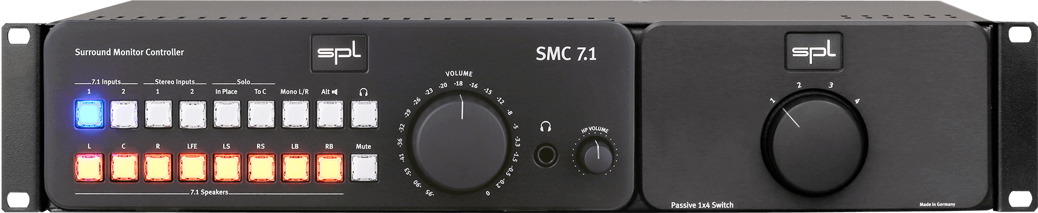 SMC 7.1 BL – Image 6