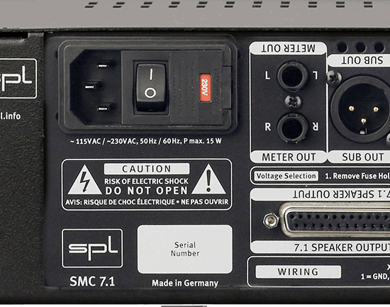 SMC 7.1 BL – Image 7