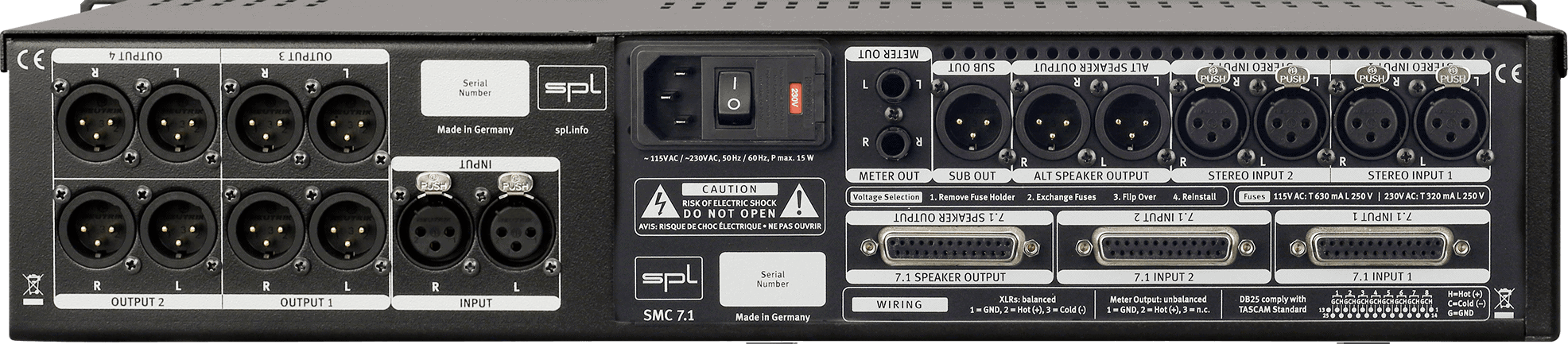 SMC 7.1 BL – Image 7