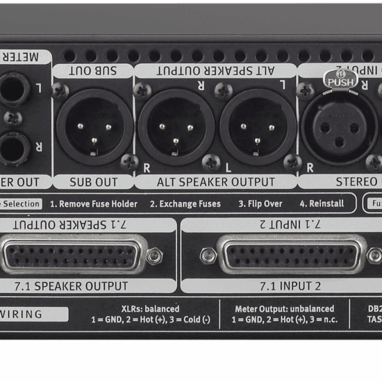 SMC 7.1 BL – Image 4