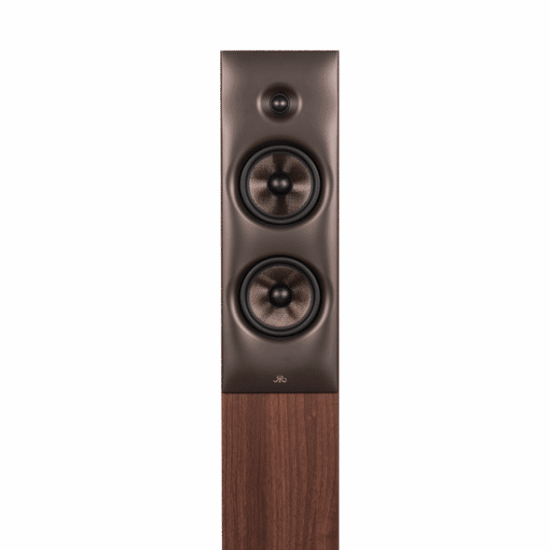 REVIVAL AUDIO SPRINT 4 Walnut – Image 4