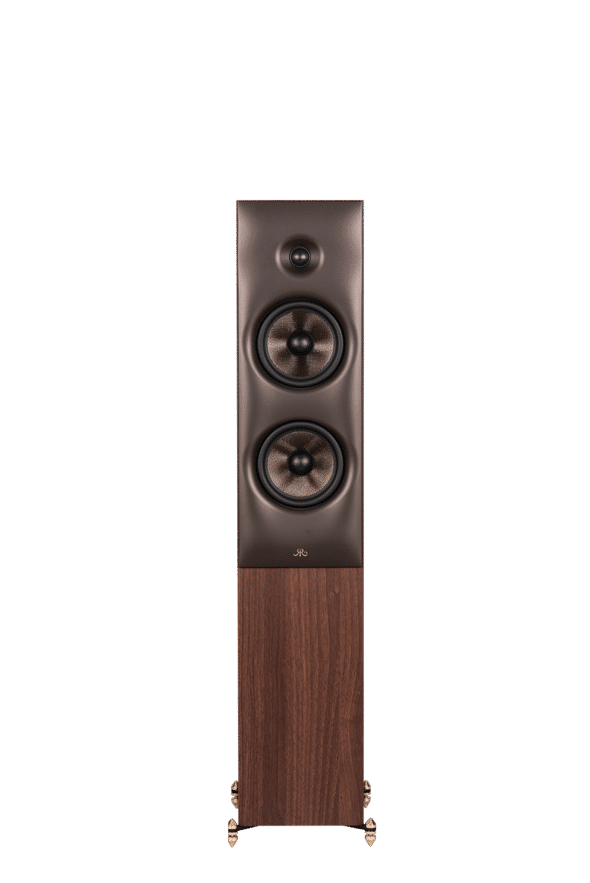 REVIVAL AUDIO SPRINT 4 Walnut