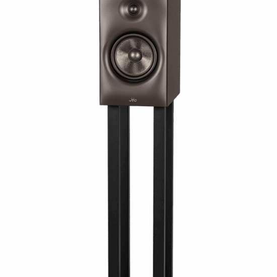 REVIVAL AUDIO SPRINT 3 Matte Black – Image 1