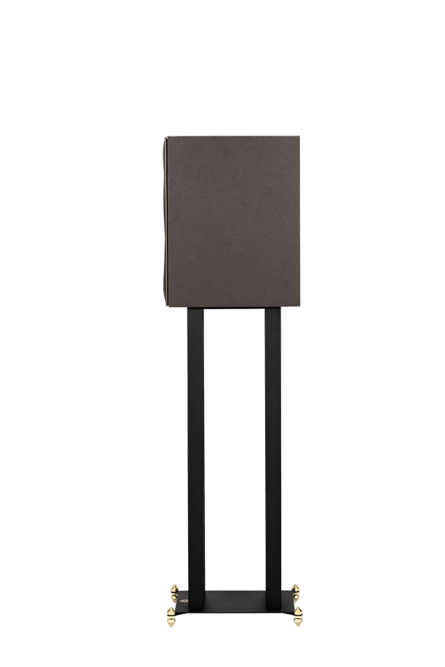 REVIVAL AUDIO SPRINT 3 Matte Black