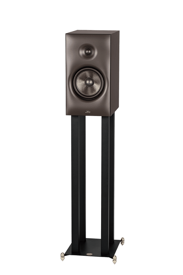 REVIVAL AUDIO SPRINT 3 Matte Black