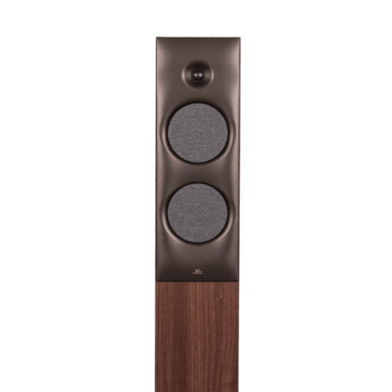 REVIVAL AUDIO SPRINT 4 Walnut – Image 1