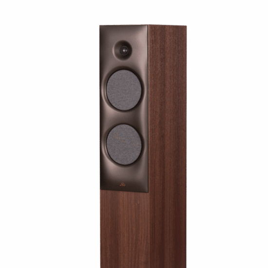 REVIVAL AUDIO SPRINT 4 Walnut – Image 3