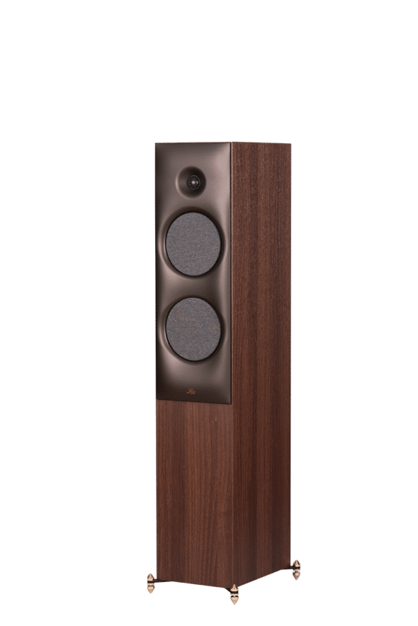 REVIVAL AUDIO SPRINT 4 Walnut