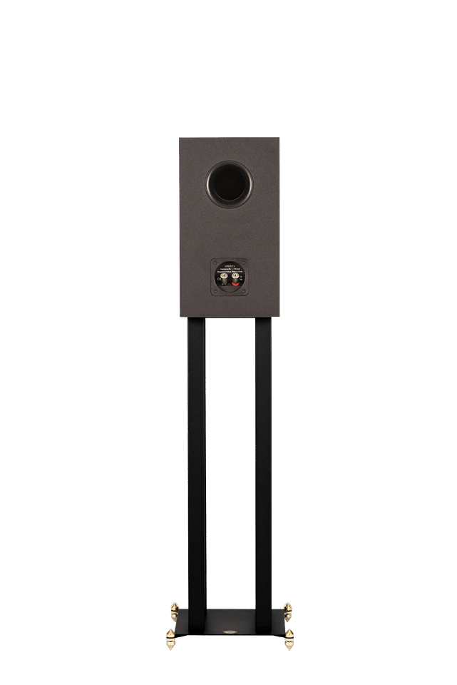 REVIVAL AUDIO SPRINT 3 Matte Black