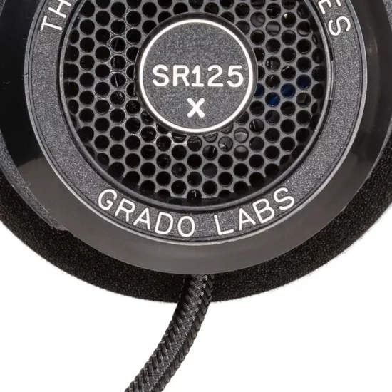 GRADO SR125X – Image 2