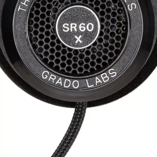 GRADO SR60X – Image 3