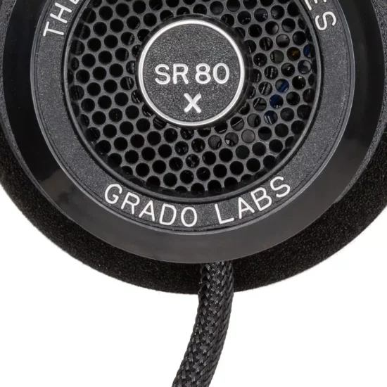 GRADO SR80X – Image 2