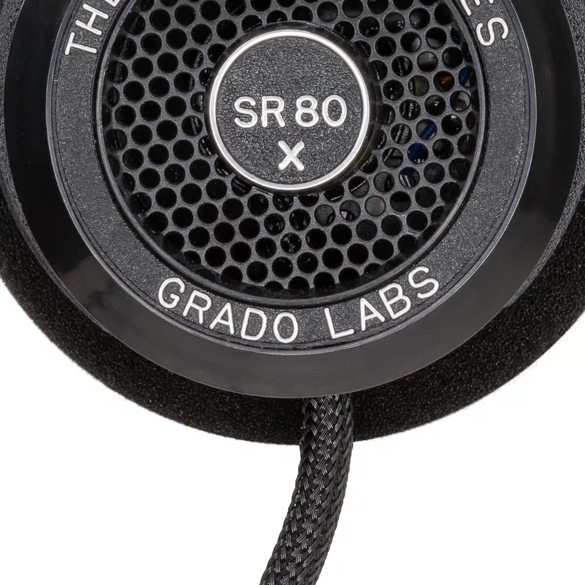 GRADO SR80X – Image 2