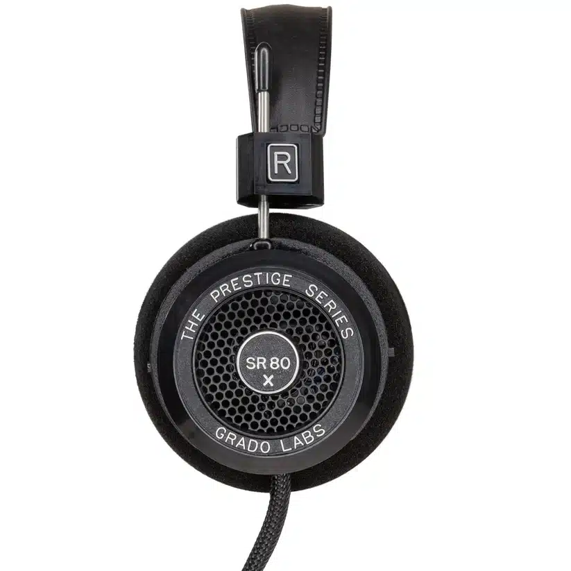GRADO SR80X – Image 3