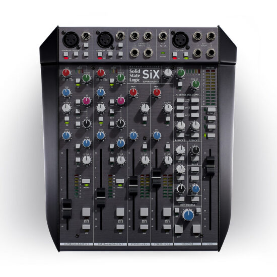 SSL SIX – Image 3
