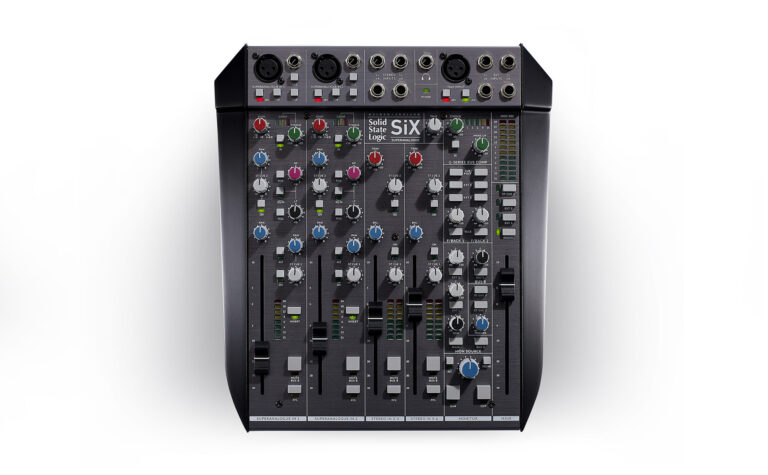 SSL SIX