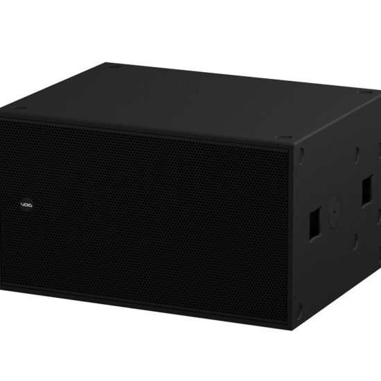 VOID STASYS 218 – Image 1