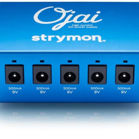 Strymon Ojai – Image 1