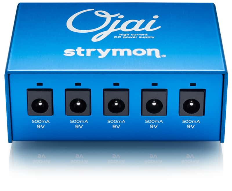 Strymon Ojai – Image 1
