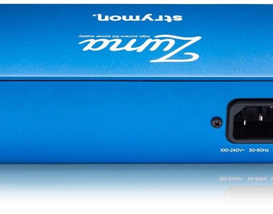 Strymon Zuma – Image 2