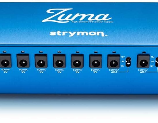 Strymon Zuma – Image 1