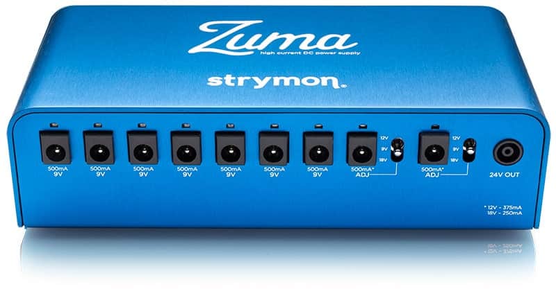 Strymon Zuma – Image 1