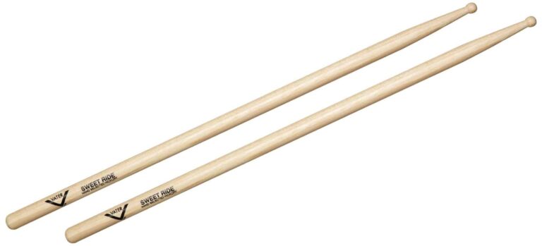 VATER SweetRide Wood