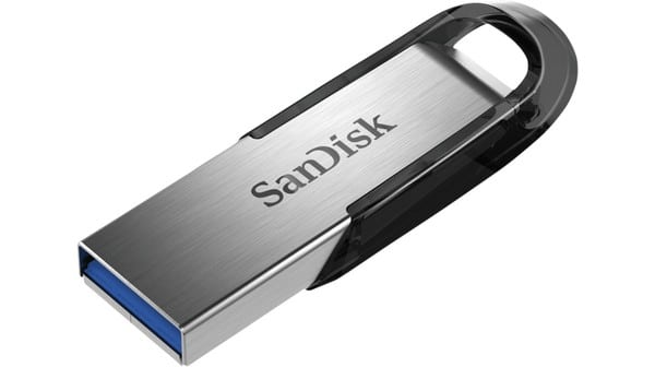 SanDisk Clé USB USB3.0 Ultra Flair 32 GB