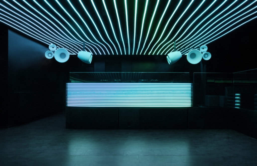 Image symbolisant les installations techniques possibles