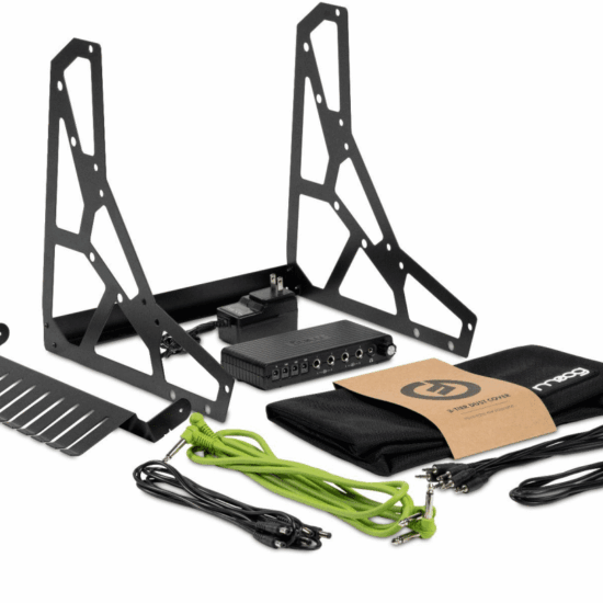 MOOG Sound Studio Accessory Kit – Image 1