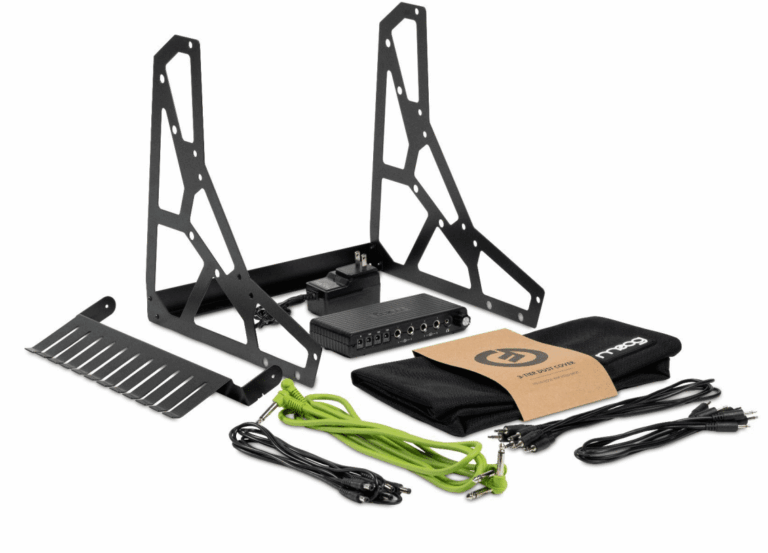 MOOG Sound Studio Accessory Kit