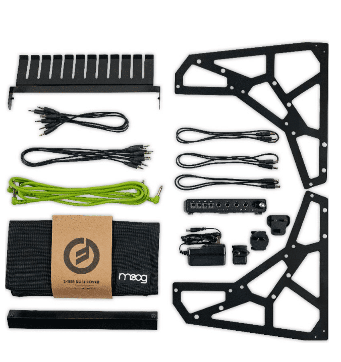 MOOG Sound Studio Accessory Kit